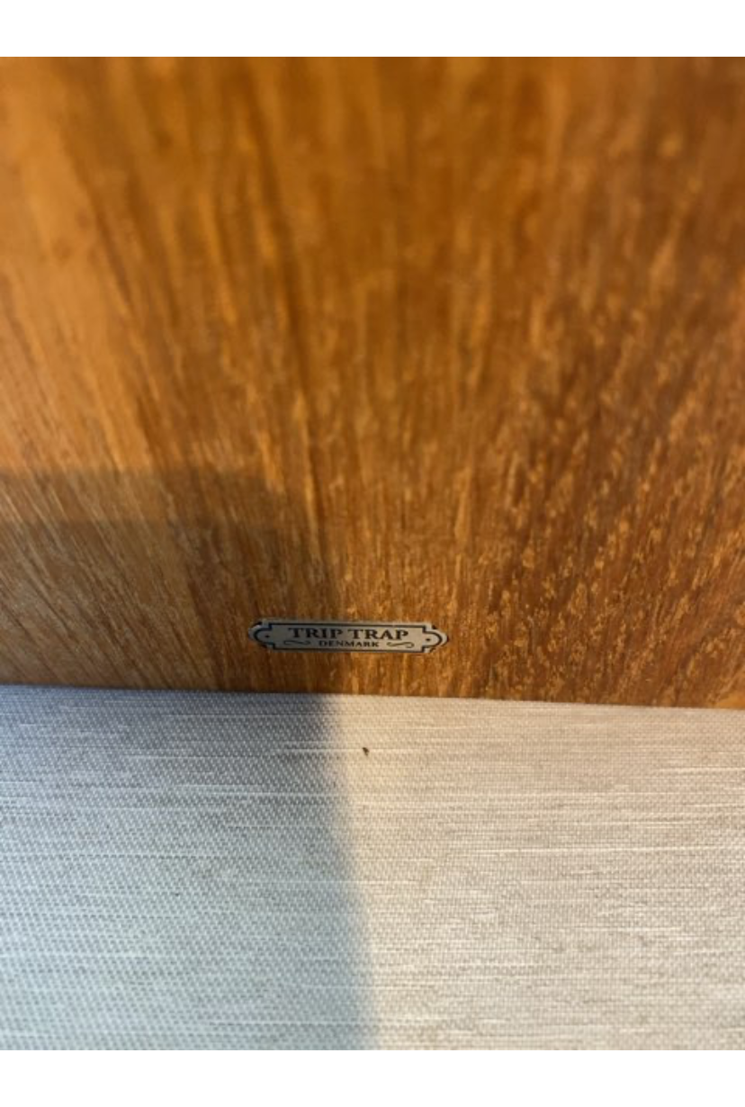 Trip trap krydderurte holder